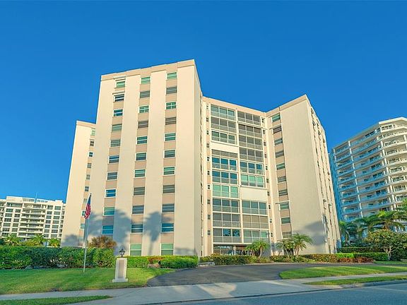 435 S Gulfstream Ave UNIT 1006, Sarasota, FL 34236 | MLS #A4604069 | Zillow