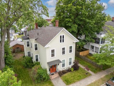 93 Prospect Street, Manchester, NH, 03104