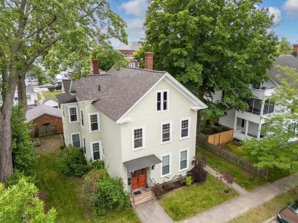 93 Prospect Street, Manchester, NH 03104