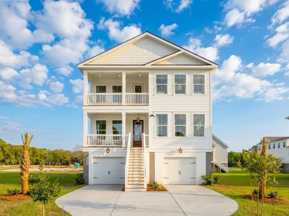 5012 Hut Creek Rd, Johns Island, SC 29455