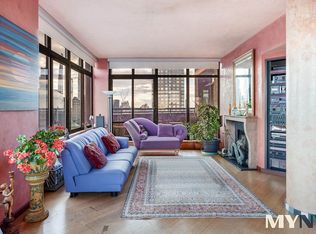 The Rio, New York, NY 10065