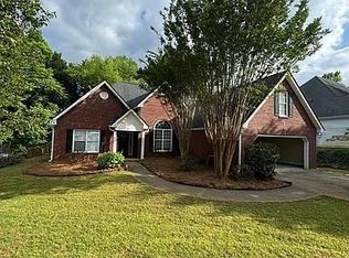 985 Georgian Hills Dr, Lawrenceville, GA 30045