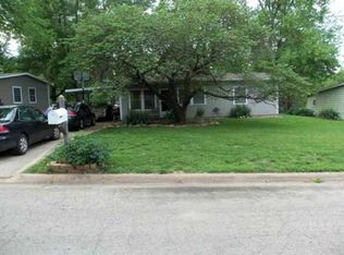 920 SW 31st Ter, Topeka, KS 66611