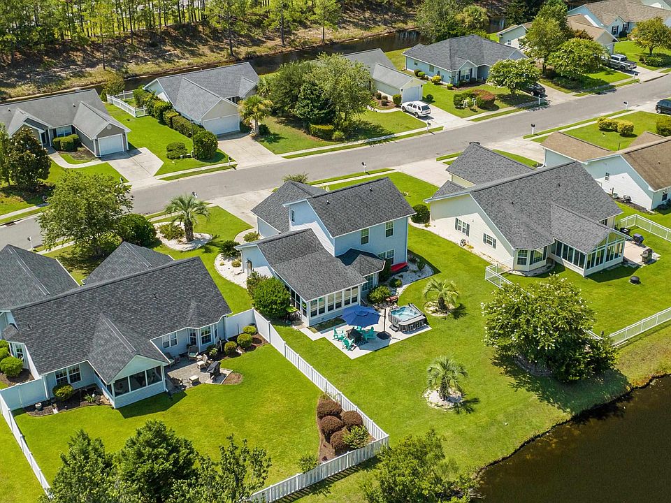 5018 Billy K Trail UNIT Walkers Woods Carolina Forest, Myrtle Beach, SC