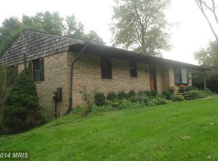 1709 Ballenger Creek Pike, Point Of Rocks, MD 21777