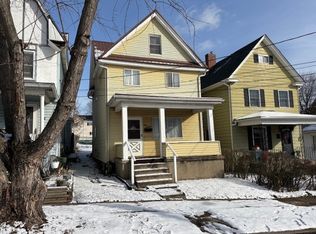 914 Horner St, Brackenridge, PA