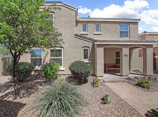 2224 S Ponderosa Dr, Gilbert, AZ 85295