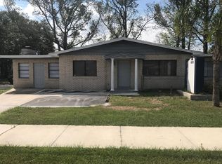 1908 E Orange Ave, Eustis, FL 32726