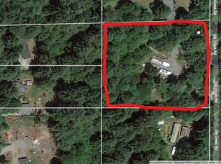 955 Elk Creek Rd, Crescent City, CA 95531