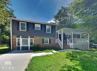 1836 Hillsway SW, Snellville, GA