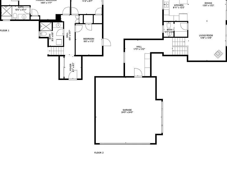1325 Edelweiss Ln — Photo 21