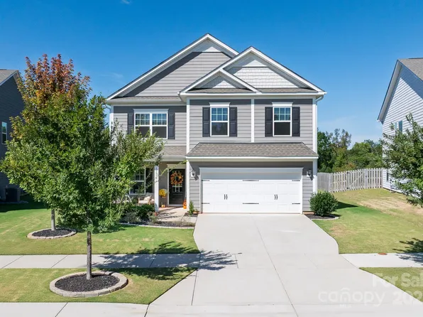 13018 Aberdeen Park Dr, Huntersville, NC 28078