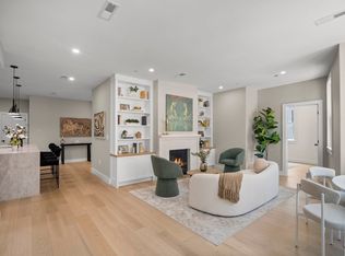 106-108 Bunker Hill St #4P, Charlestown, MA 02129