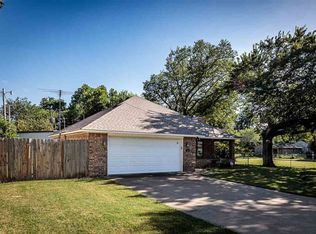 312 SW H Ave, Lawton, OK 73501