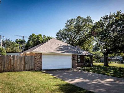 312 SW H Ave, Lawton, OK, 73501