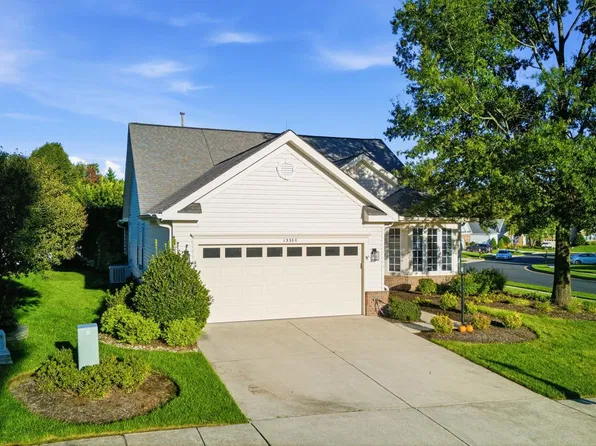 13380 Fieldstone Way, Gainesville, VA 20155