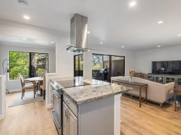 3378 Brittan Ave APT 3, San Carlos, CA 94070