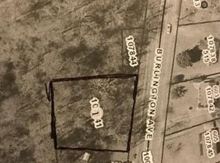 Burlington Ave, Gibsonville, NC 27249