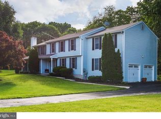 1611 E Strasburg Rd, West Chester, PA