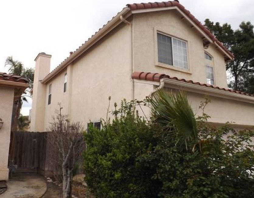 Property Side View