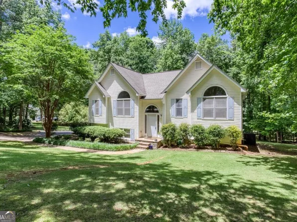 575 Scott Rd, Canton, GA 30115