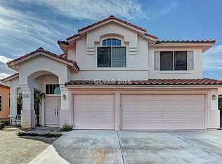 1013 Nimitz Ct, Henderson, NV 89002