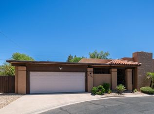6521 N La Paloma Este, Phoenix, AZ 85014