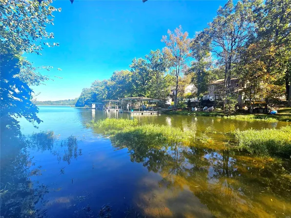 1053 S Lakeview Dr, De Soto, MO 63020