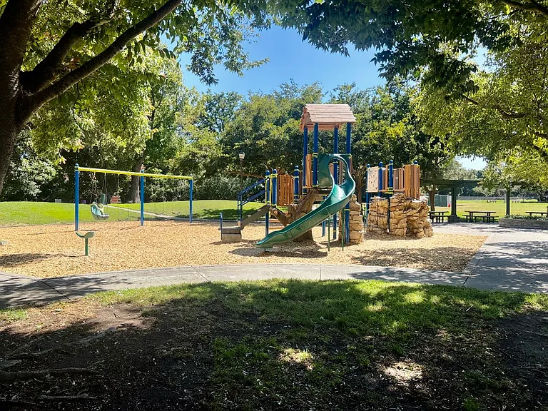 Mape Memorial Park