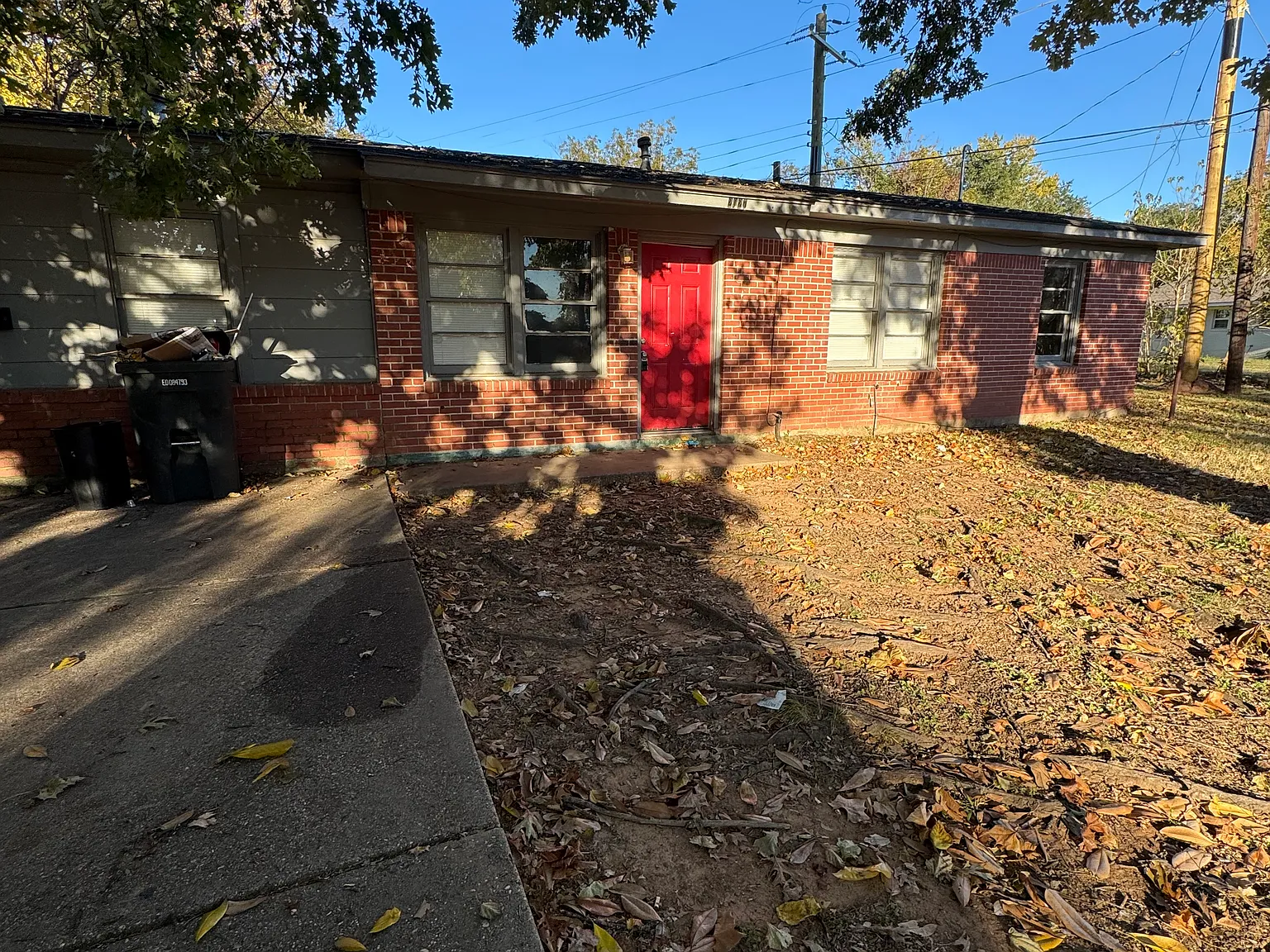3 bed, 1447 sqft, $1,350 — Photo 2