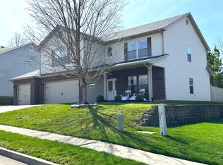 1903 Flat Rock Pl, Columbia, MO 65203