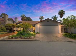 10343 Paseo Palmas Dr, Lakeside, CA 92040