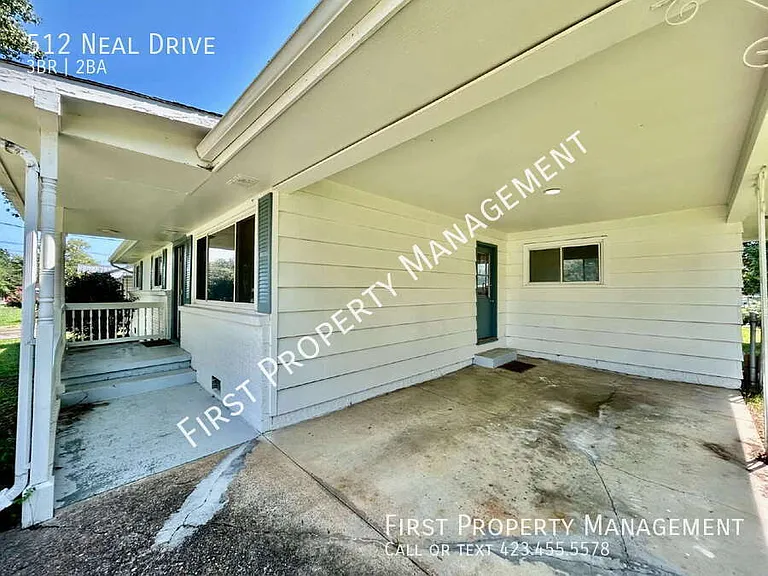 512 Neal Dr — Photo 22