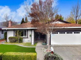 2422 Janis Way, Calistoga, CA 94515