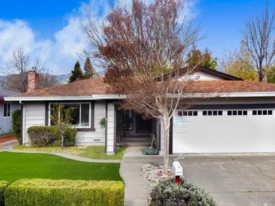 2422 Janis Way, Calistoga, CA, 94515