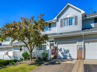 3720 Vermilion Ct S #605, Saint Paul, MN 55122