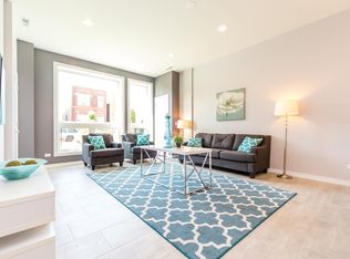2537 W Congress #1Z, Chicago, IL 60612