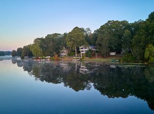 42 Dogwood Road, East Haddam, CT 06469