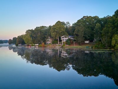 42 Dogwood Road, East Haddam, CT, 06423