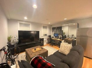 33 E Springfield St, Boston, MA 02118