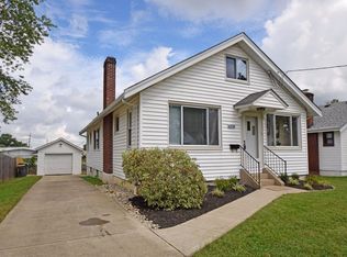 4378 Oakwood Ave, Cincinnati, OH 45236