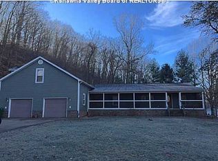 172 Cedar Way, Scott Depot, WV 25560