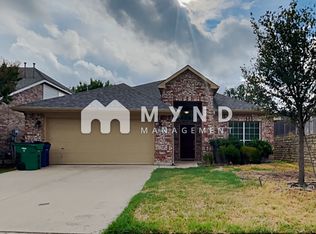 2308 Geneva Ln, McKinney, TX 75072