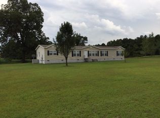 3508 D Hodge Rd, Cottonwood, AL 36320