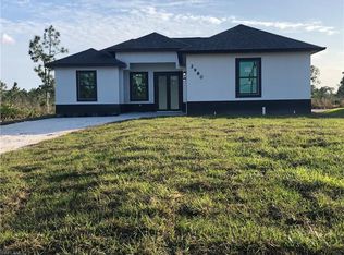 2980 41st Ave NE, Naples, FL 34120