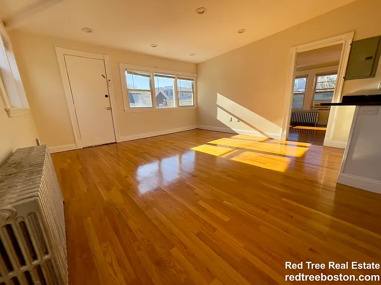 2568 Massachusetts Ave #2 — Photo 2