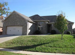 5546 S Lexington Ave, Springfield, MO 65810