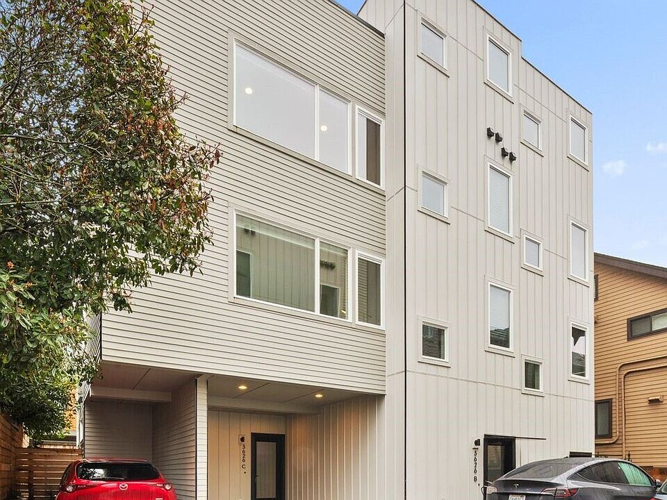 1st image of 3626 1st Avenue NW #C