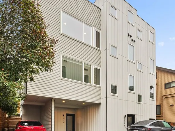 3626 1st Avenue NW #C, Seattle, WA 98107