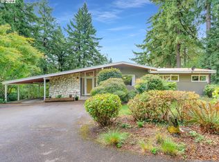 10407 SW Ridgeview Ln, Portland, OR 97219